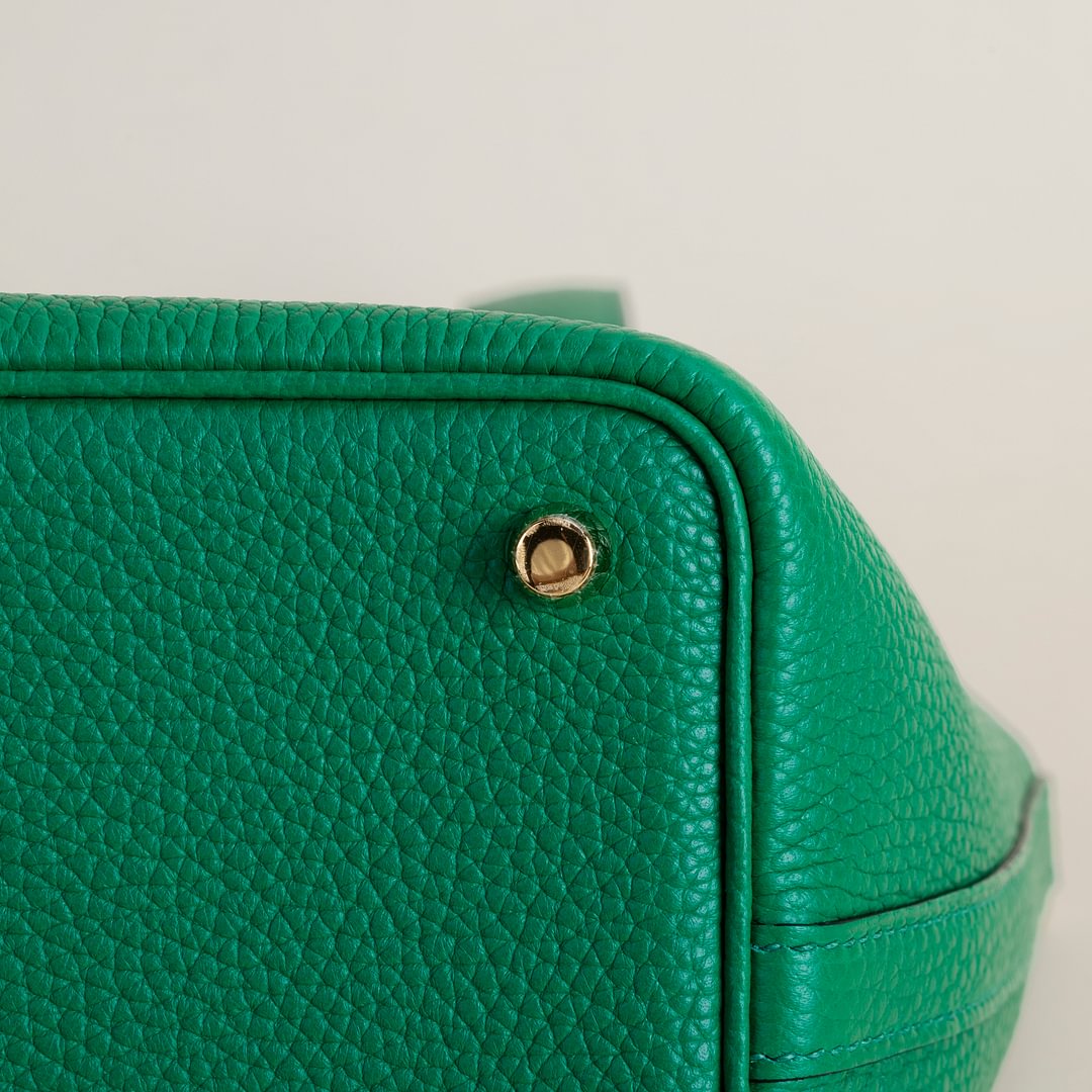 Picotin18 Clemence  U4 Vert Verttigo GHW