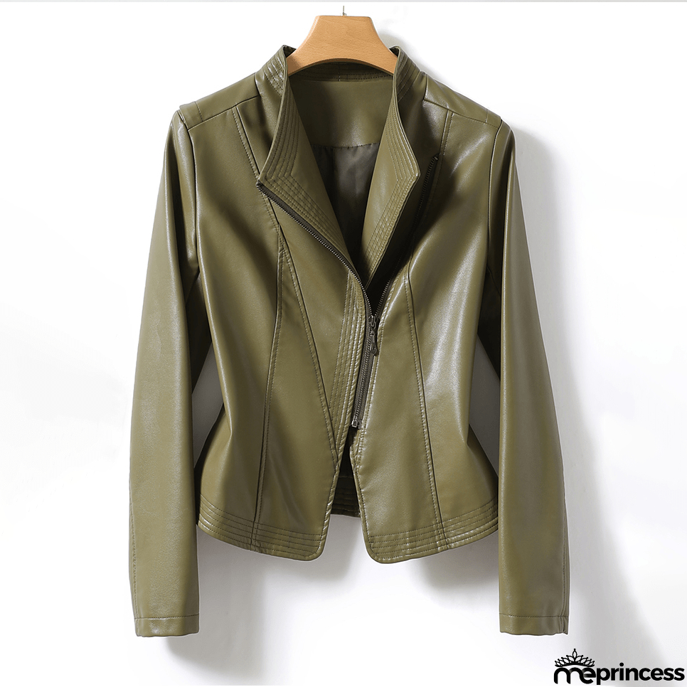 Fashionable and Effortless winter Jacket