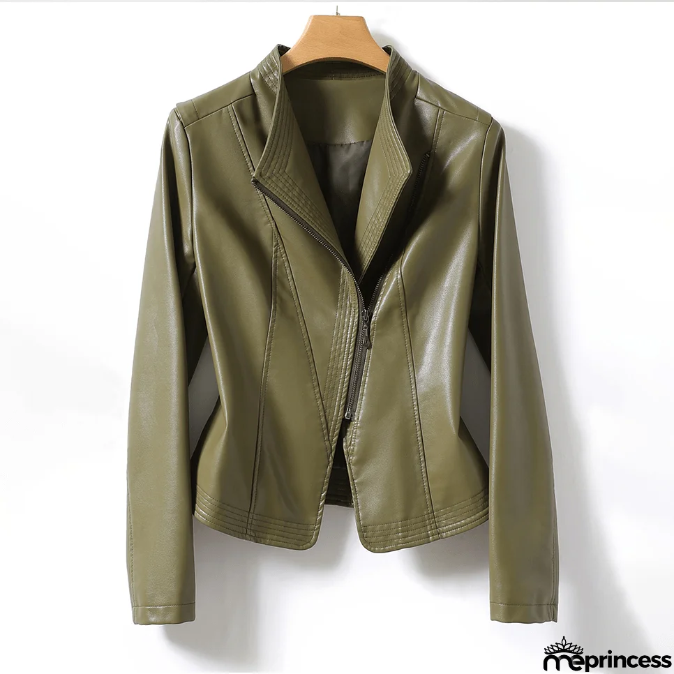 Fashionable and Effortless winter Jacket