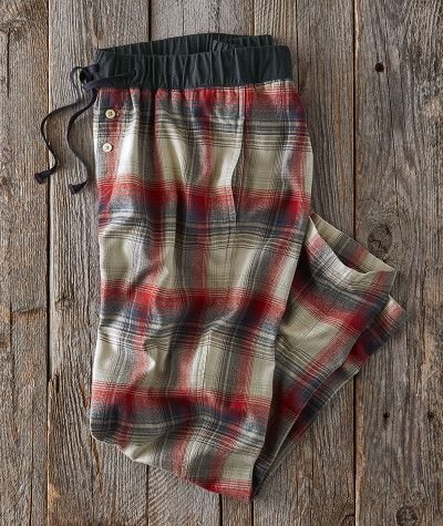 Fashion Check Print Loose Casual Sweatpants
