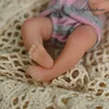Babiesprincess Lifelike Reborn Baby Doll, Babiesprincess
