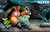 Type Series 001 Water Type - Pokemon Resin Statue - PCHouse Studios [In Stock]