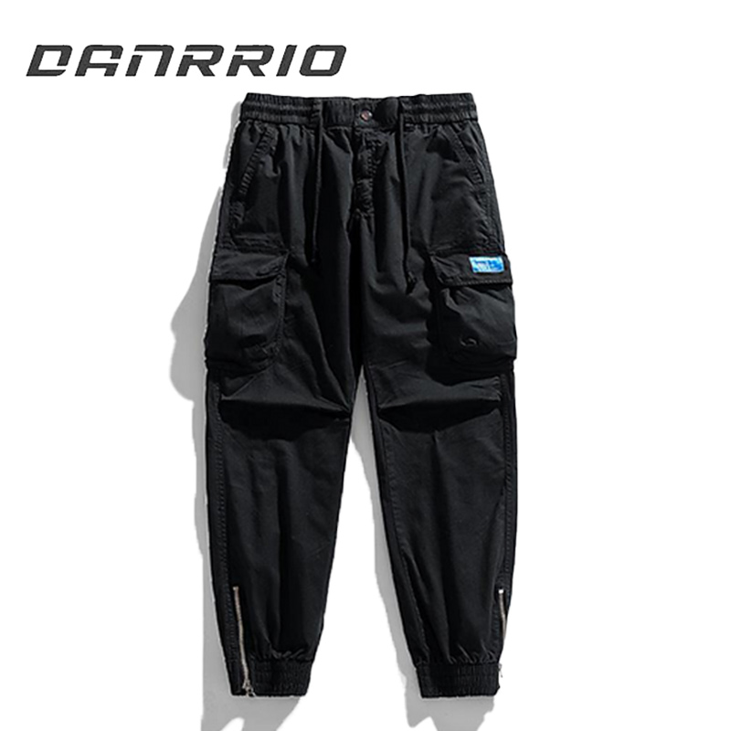 DANRRIO Jogger Cargo K1010 DANRRIO.COM DANRRIO