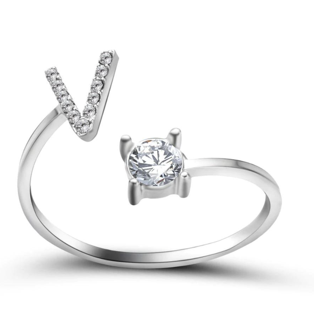 Adjustable Initial Ring