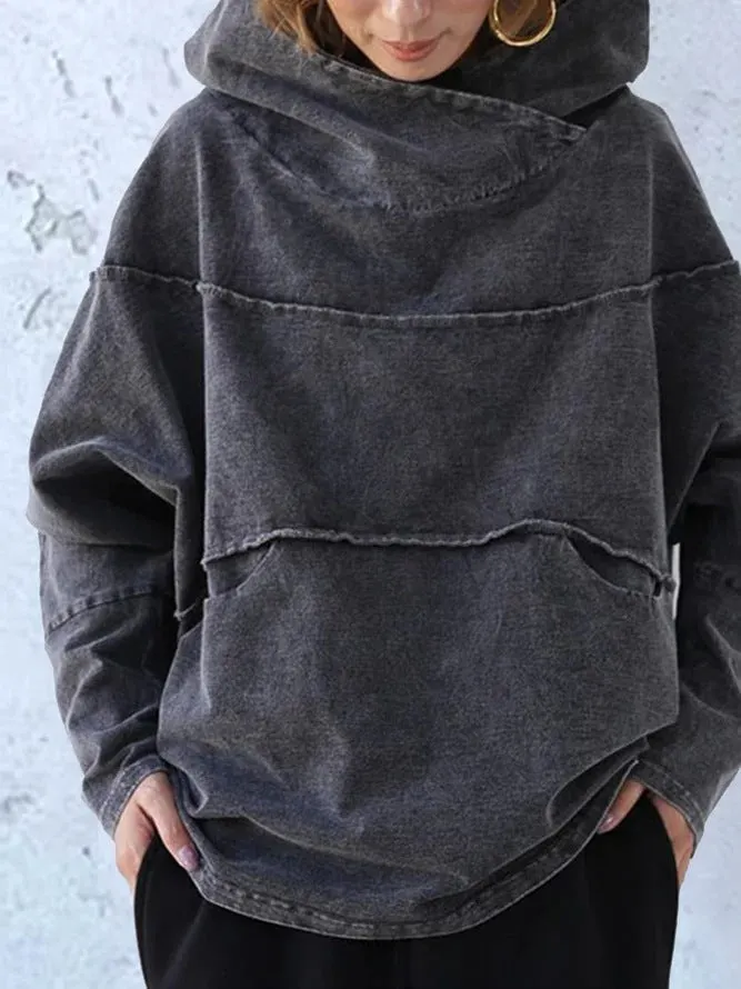 Versatile and Comfortable winter Pullover
