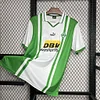 1996/1997 Retro Werder Bremen Home Football Shirt 1:1 Thai Quality love fball