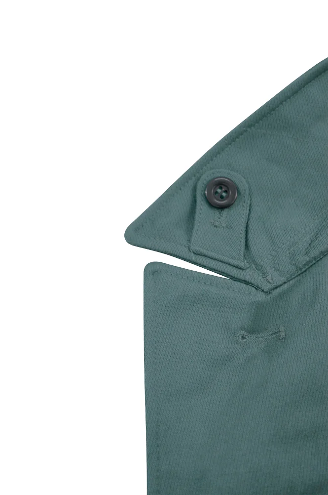  Polizei German M1944 EM Gabardine Tunic Feldbluse German-Uniform