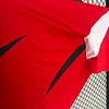 2024 Hungary Home Football Shirt 1:1 Thai Quality