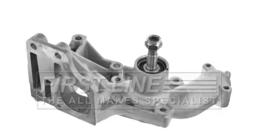 Water Pump fits TALBOT EXPRESS 2.0 82 to 94 XN1TA Coolant Firstline 120134 New Parts