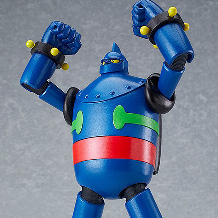 [Pre-Order] Good Smile Company GSC Tetsujin 28 Moderoid Tetsujin 28 Model Kit