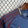 2024/2025 AS Roma Third away game Football Shirt 1:1 Thai Quality