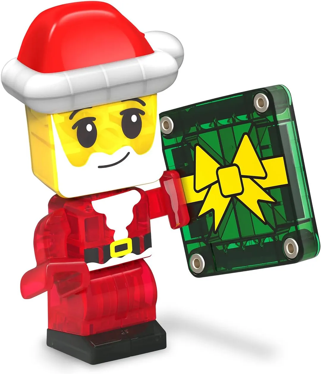 🎅Christmas Sale 49% Off 🎄Unwrap Creativity Daily: Holiday Advent Calendar (34 Pieces)