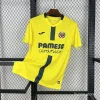 2025-2026 Villarreal CF Home  Shirt
