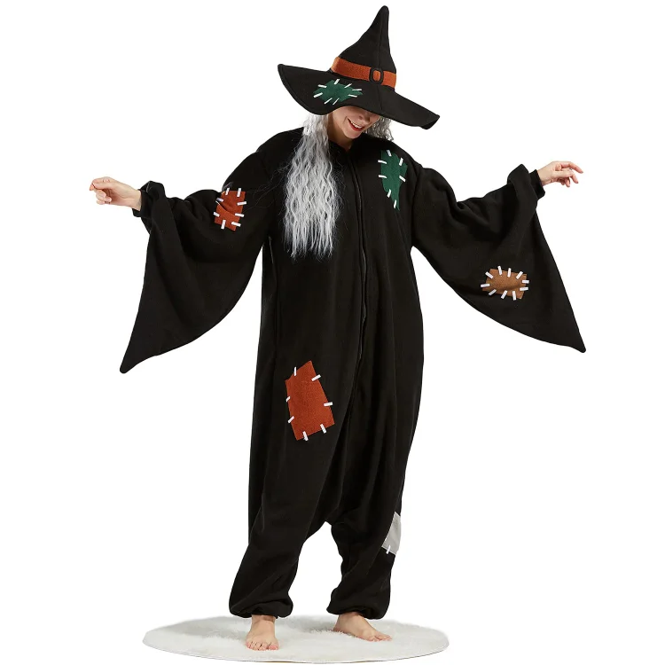 Witch Costume