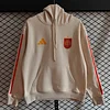 Spain 2026 Embroidered Hoodie