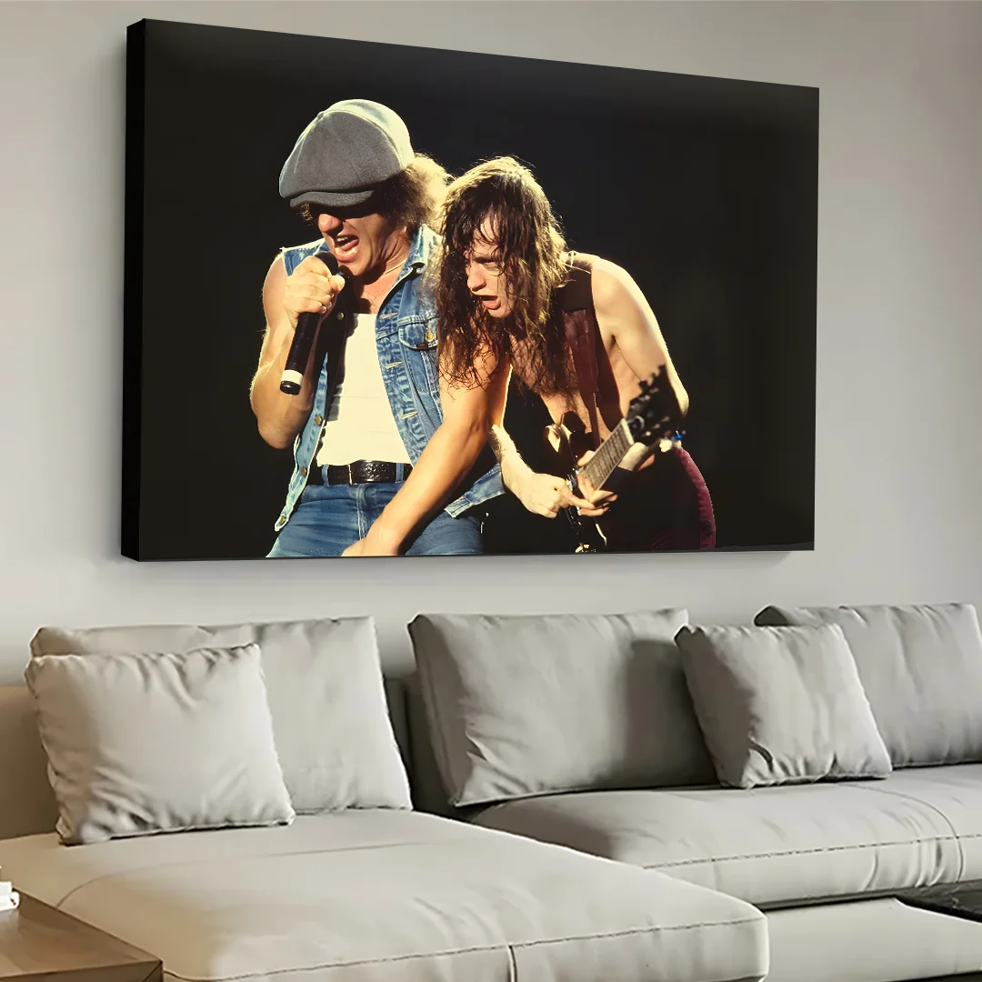 Canvas Wall Art
