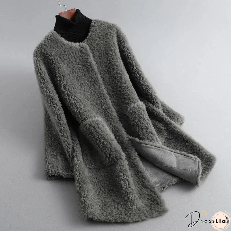 Classic and Elegant winter Jacket