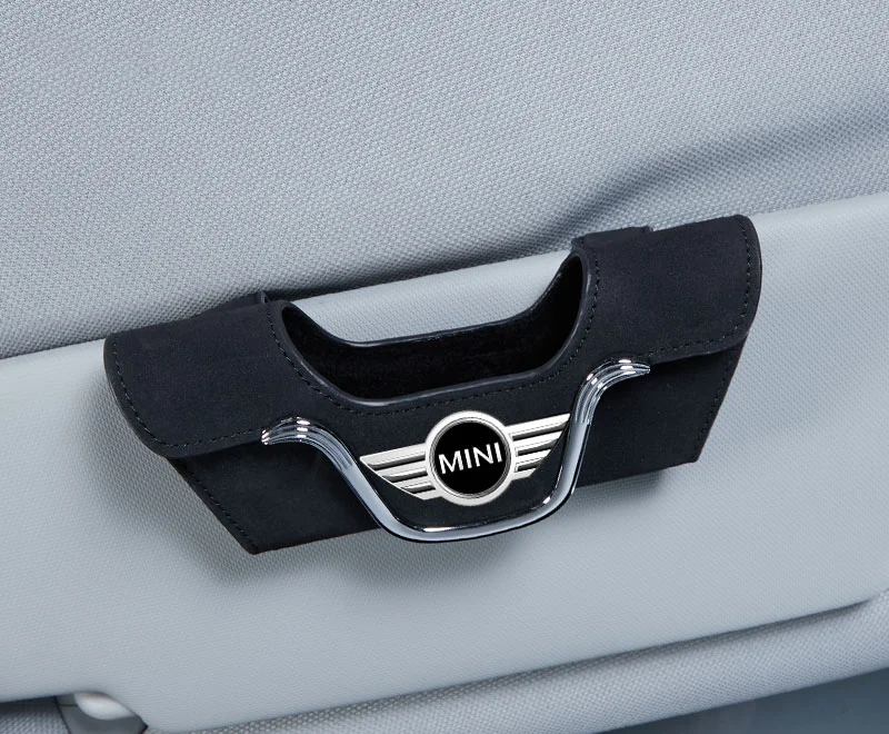 Car Multifunctional Glasses Clip