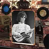 Prince - Panneaux en &eacute;tain m&eacute;tallique(20*30cm/30*40cm) - Musique