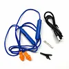 BT Portable Work Earplugs Headphones Noise Suppression Earphone Lightweight In-Ear Noise-Isolating Headphones Ergonomics Neckband Wireless Earbuds for Construction Sites Noisy Places