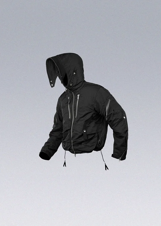 NEW IN