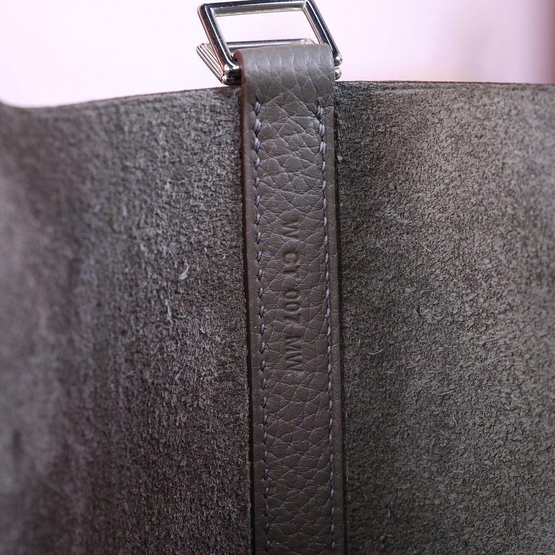 Picotin18 Clemence CK18 Etoupe  PHW