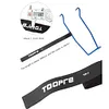 Carbon Steel Bicycle Handlebar Retainer Fixator Bike Handlebar Fixed Gear