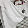 2009/2010 Retro AC Milan Away Football Shirt 1:1 Thai Quality love fball