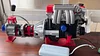 Toyota 22RE manual 5-speed gearbox model