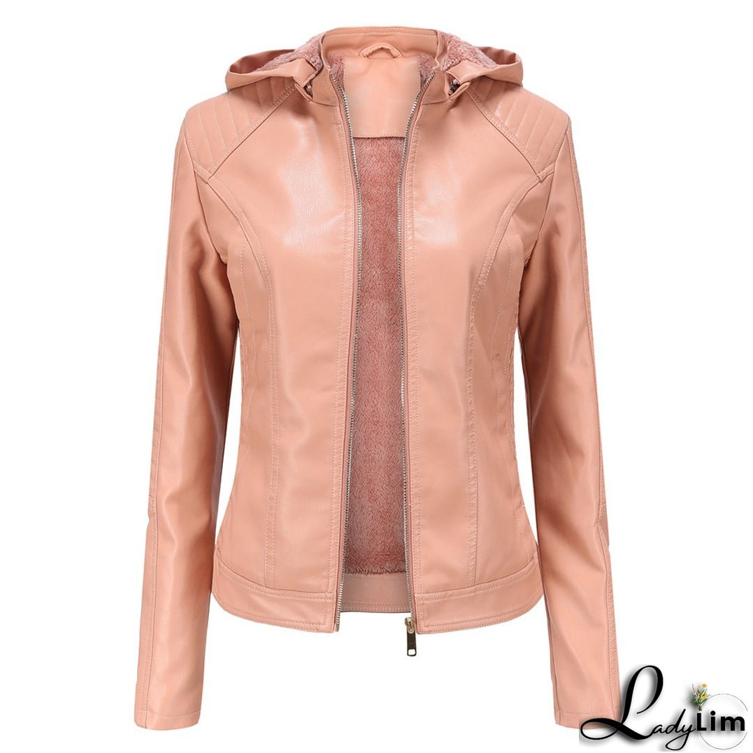 Casual and Relaxed general Jacket