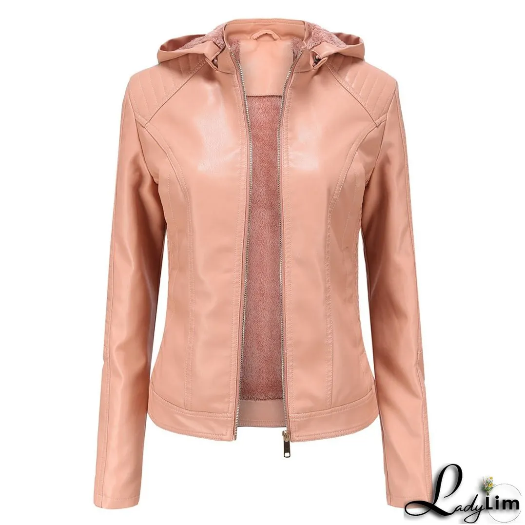 Casual and Relaxed general Jacket