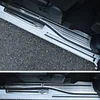 适用于大发LA650S LA660S外门槛条迎宾踏板不锈钢门槛条装饰亮条
