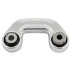 TRQ Front Sway Bar Stabilizer Link Set Compatible with 1996-2009 Audi A4 A4 Quattro 1998-2004 A6 A6 Quattro 2007-2008 RS4 2003 RS6 2000-2009 S4 2002-2003 S6 1998-2005 Volkswagen Passat