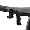 Bicycle Computer Holder Bicycle Handlebars Computer Mount for Garmin Speedometer