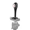 Binocular Tripod Adapter 1/4 Inch Thread Binocular Mount Bracket Quick Release
