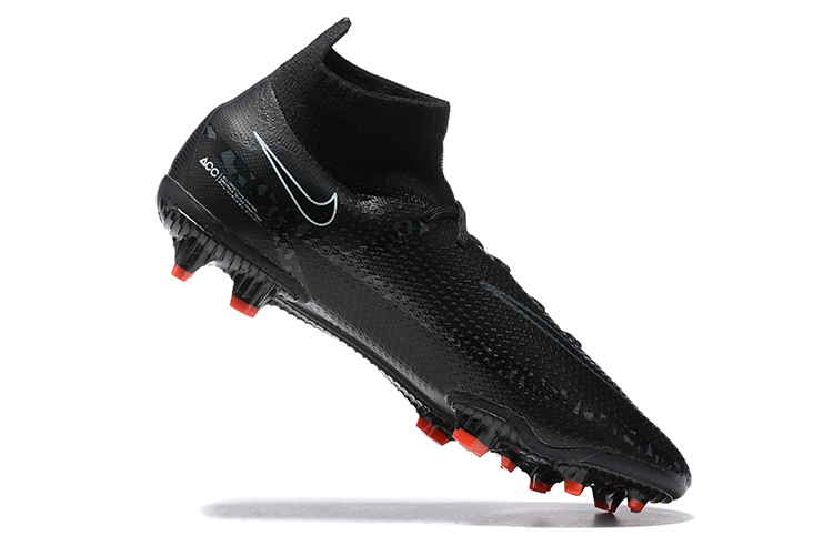 Phantom GT2 high-top Shock Wave series waterproof all-knit FG football shoes Phantom GT2 Dynamic Fit Elite FG mysite