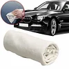 Absorbent Drying Towel Chamois Leather Auto Detailing Towels Auto Cleaning Tools