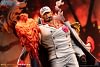 1/6 Scale Licensed Akainu - One Piece Resin Statue - JIMEI Palace Studios