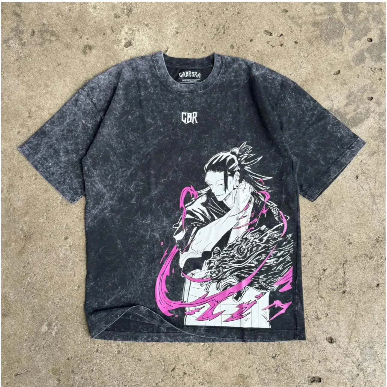 Geto T-Shirt