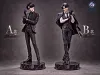 Levi Ackerman - Attack On Titan Resin Statue - DXY Studio