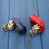 1 Pair 12V Quick Release Battery Terminals Clamps Clip for Car Caravan Boat