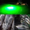 High Power Rechargeable Wireless Remote Controlled Underwater Fish Luring Light