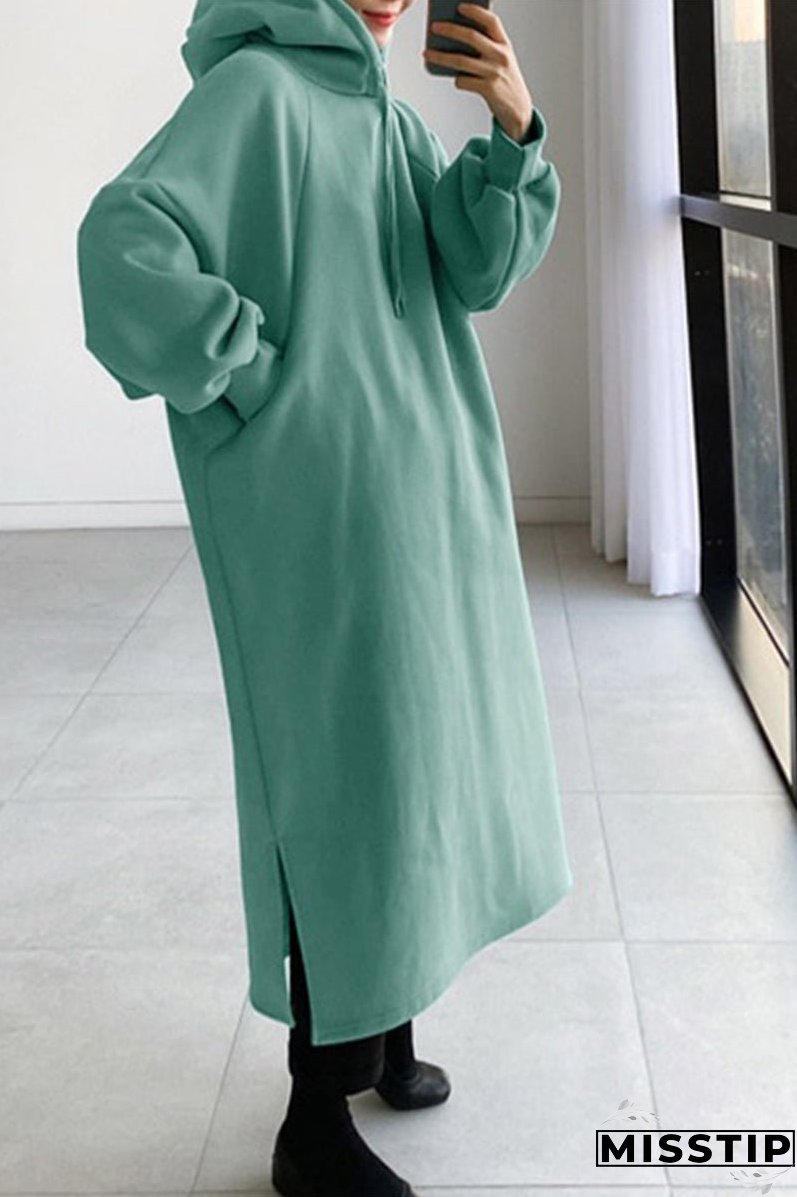 Elegant and Casual winter garment