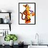 Diamond Painting -DIY Full Square Drill Winnie the Pooh