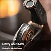 LOTTO Composite EDC Toy with Metal Decompression Ratchet Handle
