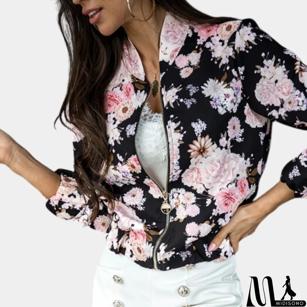 MidiSono - Versatile and Comfortable winter garment