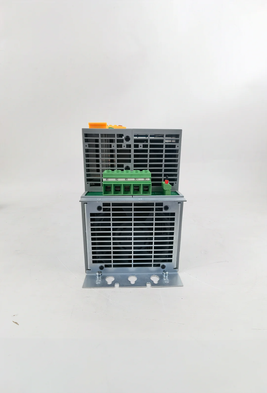 NEW Parker Parker AC890 Standalone 3PH, 400/500V 22kW 890SD-532450D0-B00-1A000