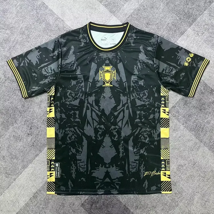 26-27 Portugal Special Edition - Fan Edition