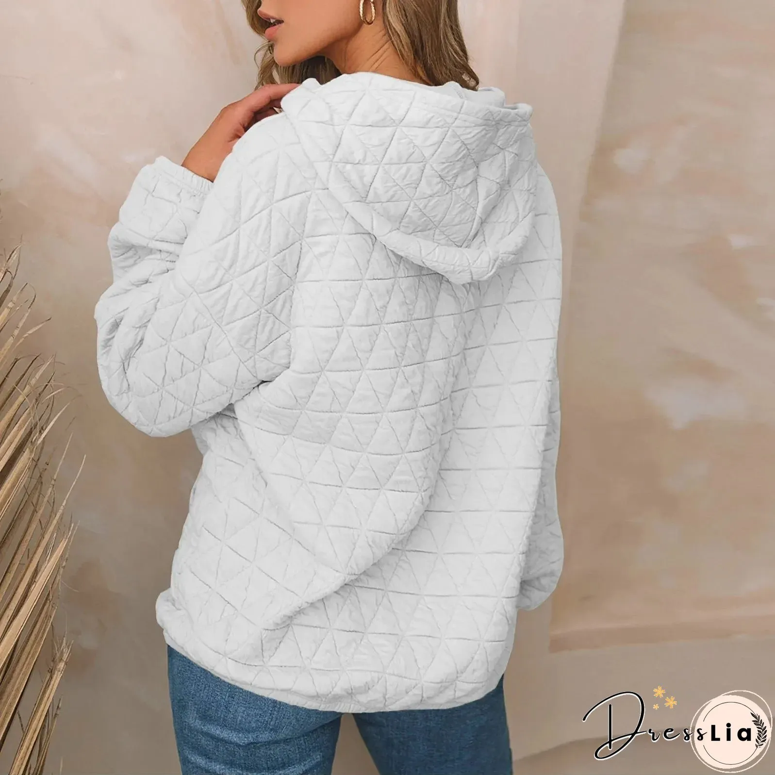 Modern and Comfortable winter Hoodie