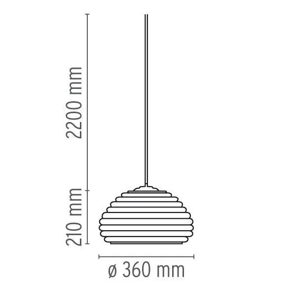Nordic Designer Aluminum Ripple Pendant Lights Beerhouse Restaurant Pendant Lamp Dinning Room Lighting Indoor Hanglamp Luminaria